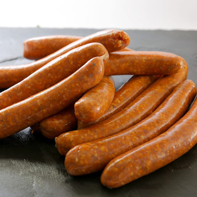 Merguez | La Boucherie Bec